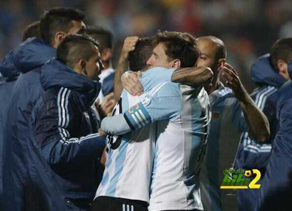 تقييم نجوم المنتخب الارجنتيني بعد التأهل لنصف النهائي