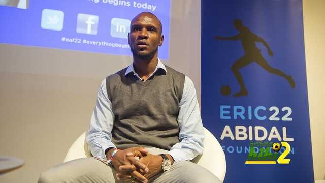 مشجعو برشلونة يؤيدون وجود ابيدال في منصب المدير الرياضي