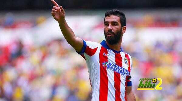 تغريدة توران حول انتقاله لبرشلونة
