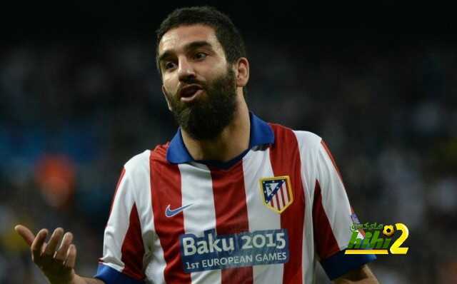 توران مطلوب بشدة في الدوري الانجليزي