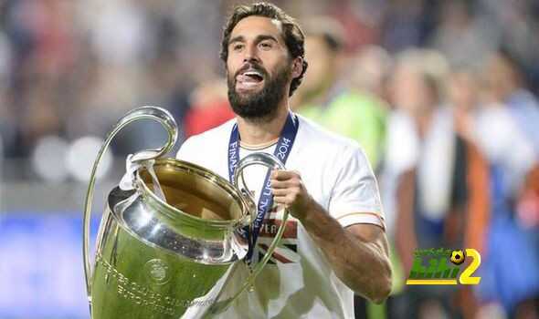 قرب رحيل أربيلوا عن ريال مدريد