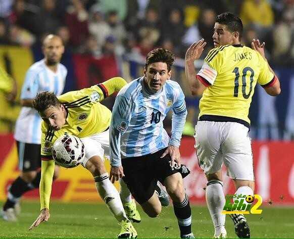 أرقام منتخب الأرجنتين ترجح كفته قبل مواجهة باراجواي