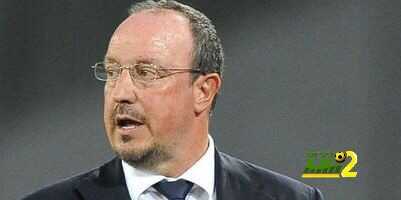 أحاديث الصحف الإيطالية عن صفقة ريال مدريد الأسبانى المقبلة غير حقيقى !