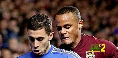 أفضل 11 لاعب بلجيكى فى تاريخ البريمير ليج