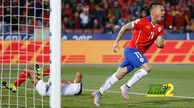 فيديو : تشيلي تفوز على بيرو وتتأهل لنهائي كوبا أميركا