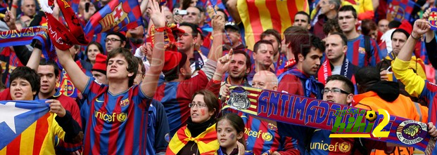 صورة تكشف المتسبب في مشاكل برشلونة …!
