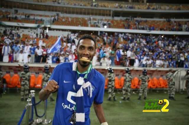 لاعب الهلال جحفلي يتعرض لحادث مروري