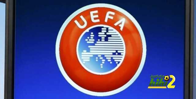 رسمياً : الاتحاد الآوروبي يرفع عقوبات اللعب المالي النظيف عن باريس سان جيرمان