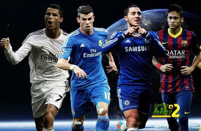 ريال مدريد أكثر الفرق إنفاقا على الصفقات