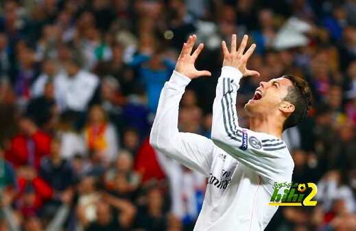 ريال مدريد بطل دورى أبطال أوروبا 2014