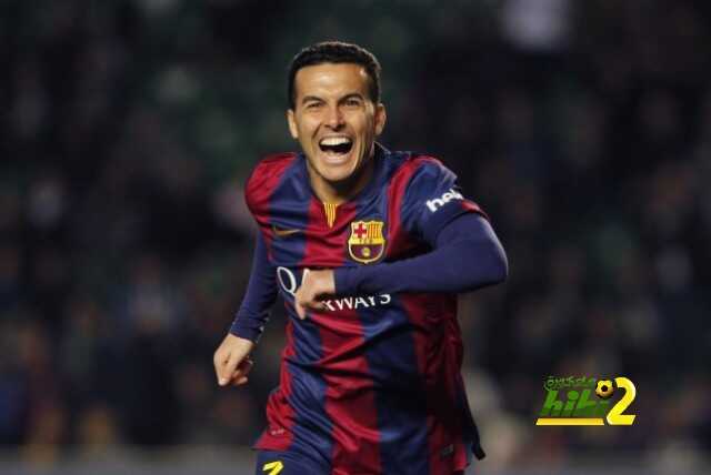 ارسنال يستعد للتعاقد مع لاعب برشلونة