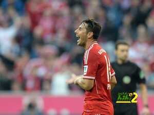 بيتزارو يريد الاستمرار في الدوري الالماني
