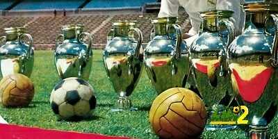 نجوم ريال مدريد والميلان الأكثر تحقيقا لدورى أبطال أوروبا !