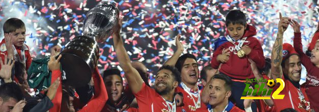 فيديو : الوحش الأحمر … تشيلي بطل كوبا اميركا على حساب الارجنتين