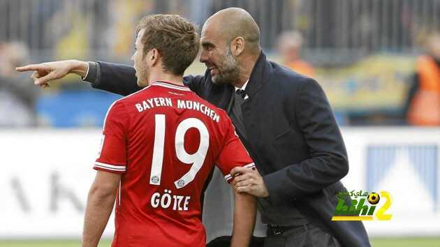 جوتزه وجوارديولا