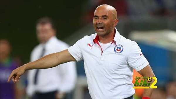 سامباولي ” السبب وراء رفض ميسي تسلم جائزة أفضل لاعب في كوبا أمريكا زاده احتراماً في عيني “