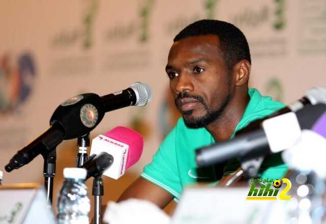 موقع الفيفا يحتفل بعيد ميلاد لاعب الهلال السعودي سعود كريري