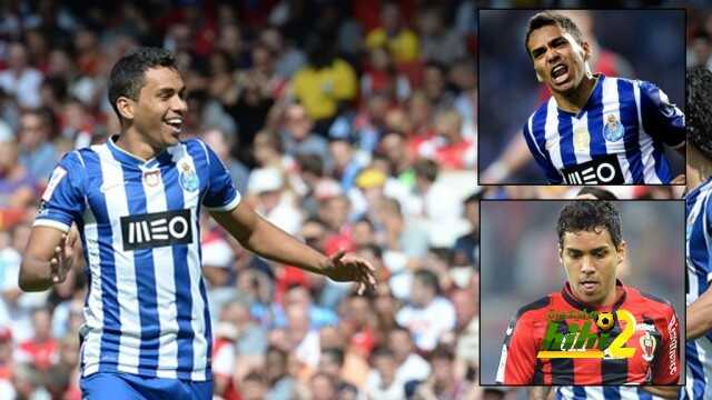 صور : صحف برتغالية تطالب الهلال بدفع 10 مليون يورو