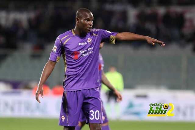 فيورنتينا يستعد للاعلان عن تجديد عقد لاعبه