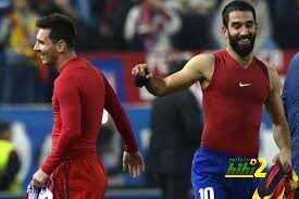 رئيس برشلونة المؤقت في طريقه للاستقاله بسبب صفقة أردا توران