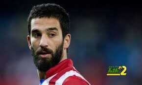 صورة : ألقاب أردا توران مع أتلتيكو مدريد