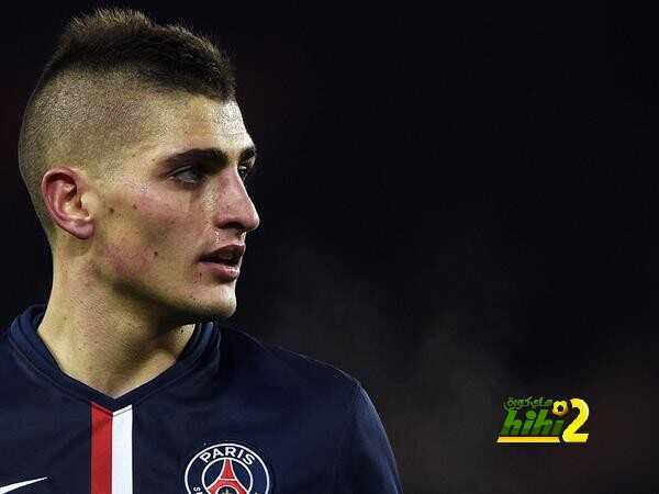وكيل أعماله : فيراتي يريد اللعب في برشلونة ولكن