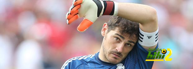 كاسياس يبتز ريال مدريد … ويتعمد اذلال النادي