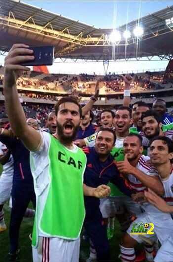 الزمالك يتفوق على أورلاند بيراتيس