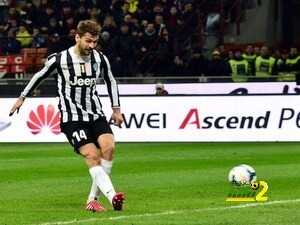 توتنهام يقترب من ضم لاعب يوفنتوس