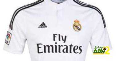 لاعب جديد من ريال مدريد يرحل عن الفريق !