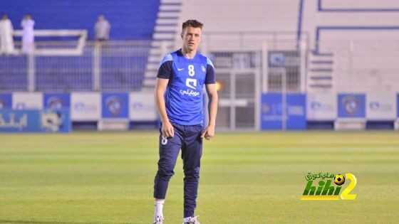 الهلال يحتج على بينتلي فى الفيفا