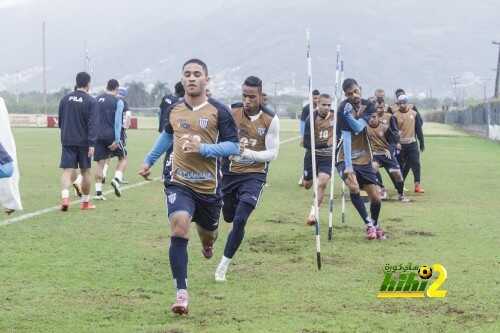 ارسنال يخطط للتعاقد مع لاعب برازيلي