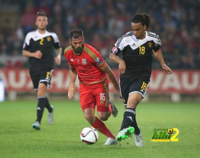 لاعب مانشسستر سيتي يجدد عقده رفقة الفريق
