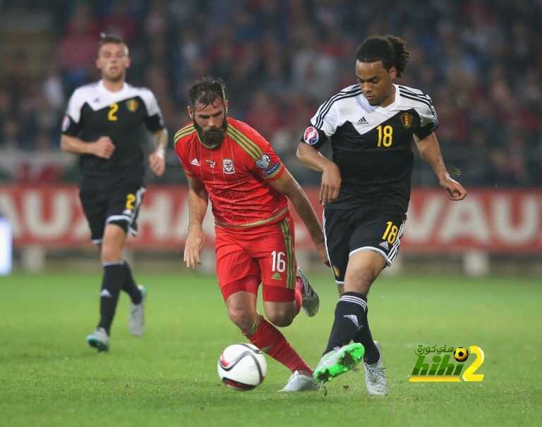 لاعب مانشسستر سيتي يجدد عقده رفقة الفريق