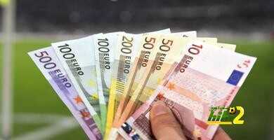نجم كتالونى يتقاضى 110 مليون يورو  نظير تمديد عقده !