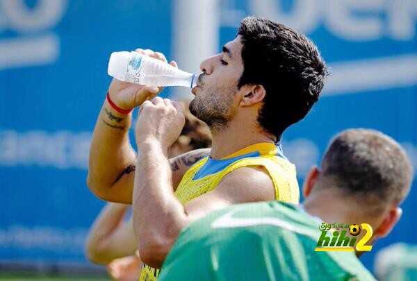 صور : برشلونة يواصل استعداداته للموسم الجديد