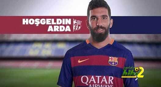 صدمة جديدة لبرشلونة بسبب صفقتي فيدال وتوران