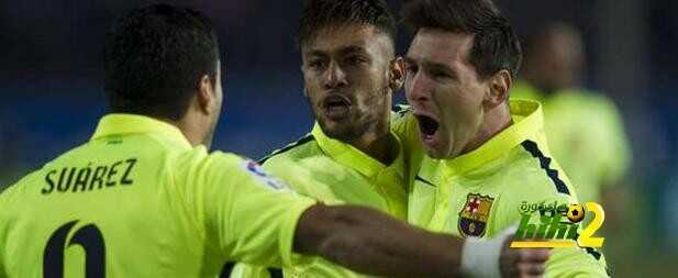 كلاسيكو الجولة الـ12 في الليغا يبتسم في العادة لبرشلونة .. !