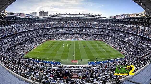 ريال مدريد الأكثر قيمة فى العالم