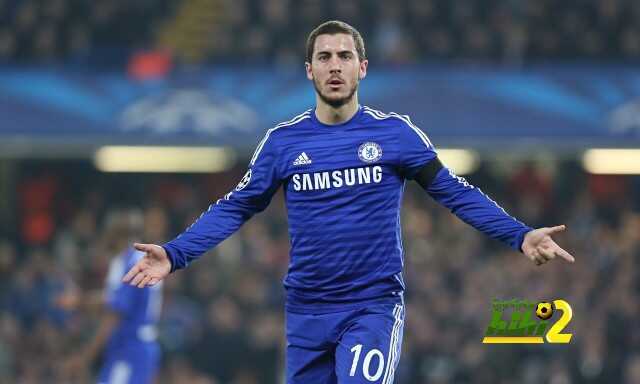 Eden Hazard