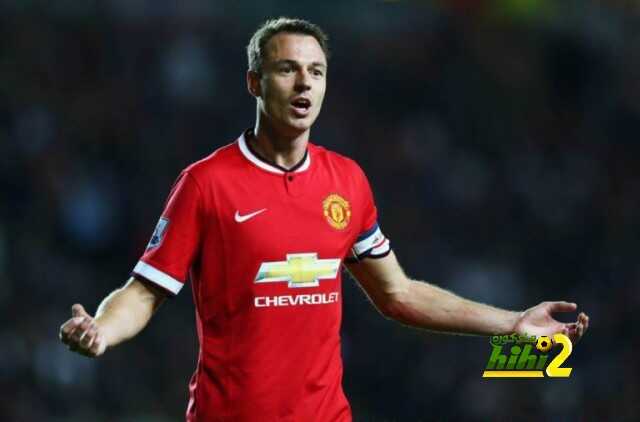 لاعب مانشستر يونايتد يقترب من ايفرتون