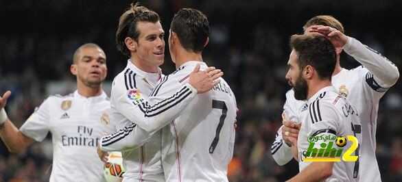 تشكيلة ريال مدريد المتوقعة لمباراة روما