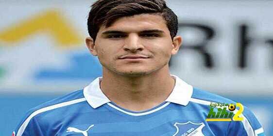 مدرب النصر يصر على التعاقد مع النرويجي محمد اليونسي