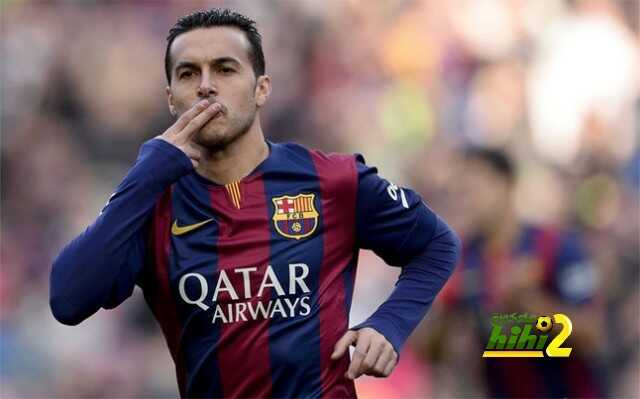 عرض مانشستر يونايتد للتعاقد مع بيدرو