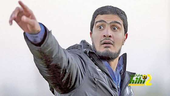 المفرج يكشف عن سبب نقل معسكر الهلال من سيفيلد الى سالزبورغ