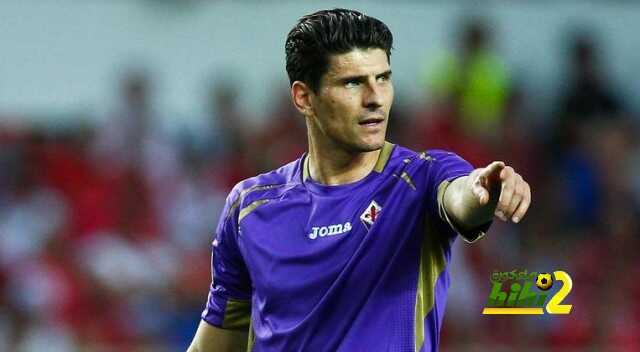 ليفربول يطمح في ضم مهاجم فيورنتينا