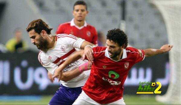 فيديو : الأهلي يفوز على الزمالك ويحسم الديربي المصري