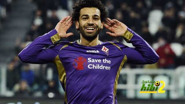 كوريري : صلاح روما ، يوفيتيتش إنتر