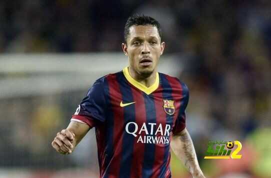 برشلونة رفض عرض روما للتعاقد مع لاعبه