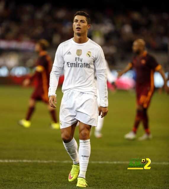 رونالدو لن يرحل عن ريال مدريد